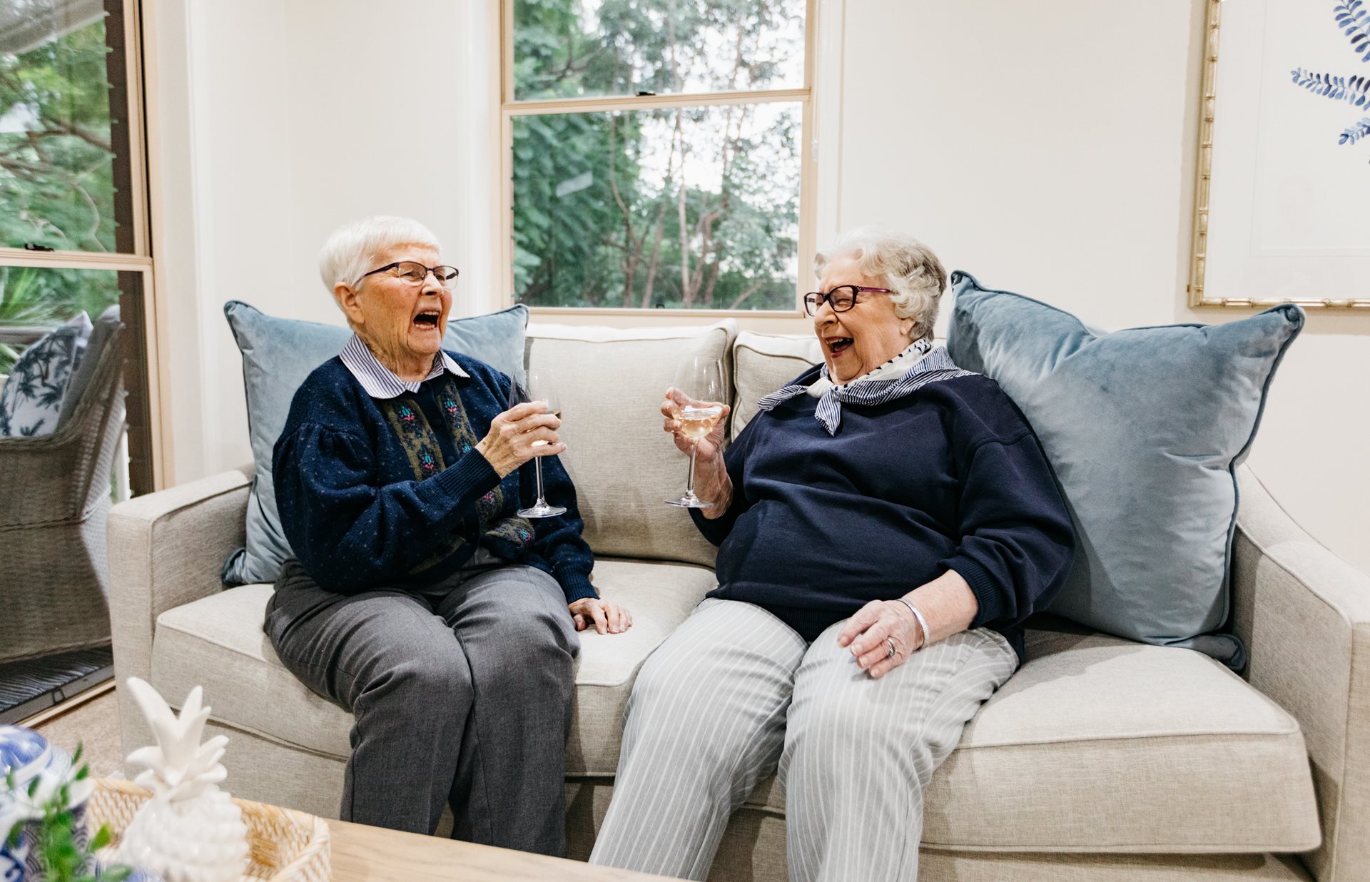 St Vincent's Retirement Living Bardon